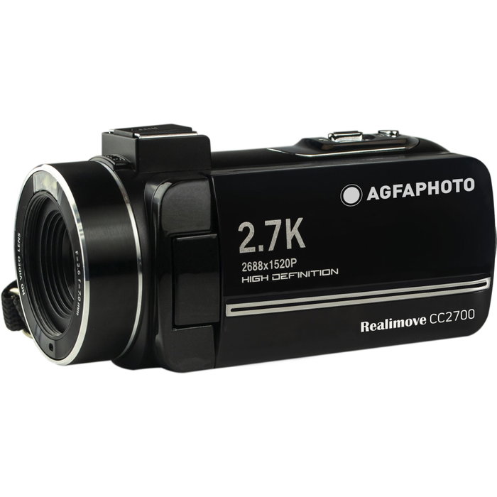 Agfaphoto Realimove CC2700 Agfaphoto Realimove CC2700