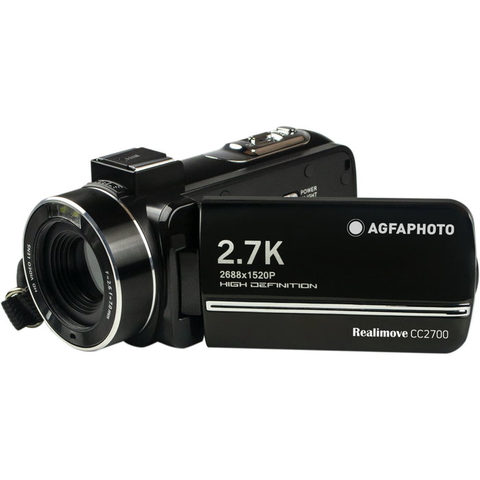 Agfaphoto Realimove CC2700 Agfaphoto Realimove CC2700