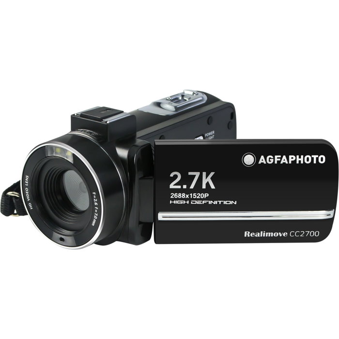 Agfaphoto Realimove CC2700 Agfaphoto Realimove CC2700