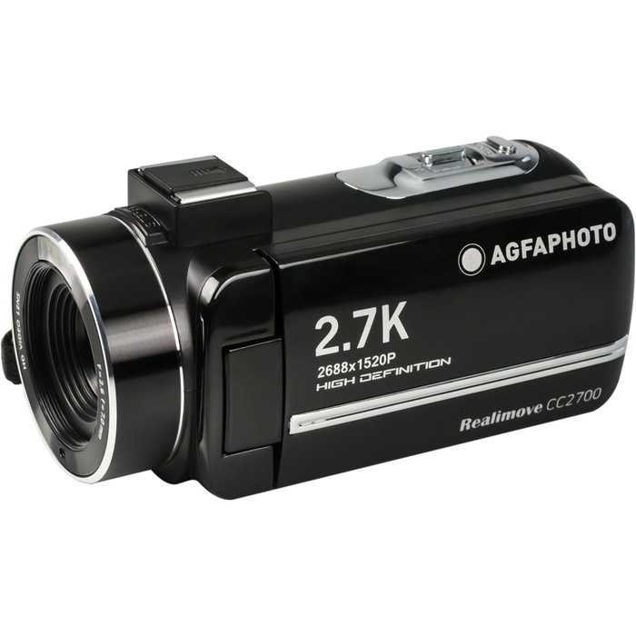 Agfaphoto Realimove CC2700 Agfaphoto Realimove CC2700