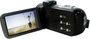 Agfaphoto Realimove CC2700 Videocámara 2.7K Negra