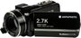 Agfaphoto Realimove CC2700 Videocámara 2.7K Negra