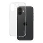 PanzerGlass CARE™ X-Ray Case para iPhone 16 Plus, Transparente