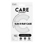 PanzerGlass CARE™ X-Ray Case para iPhone 16 Plus, Transparente