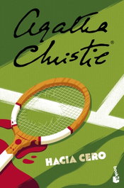 Hacia cero, Agatha Christie - BOOKET