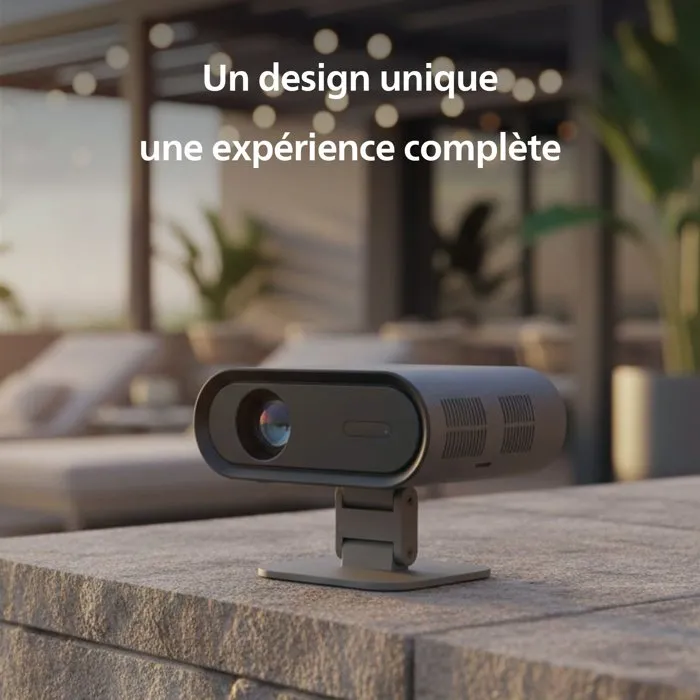 Philips NeoPix 160 Smart Proyector Full HD