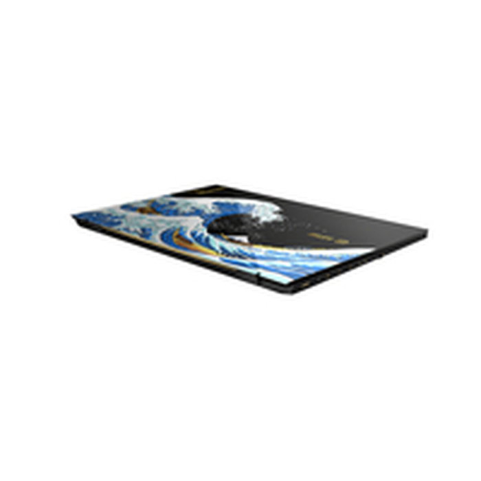 MSI Prestige 13 Ukiyoe U9-288V con Intel Core Ultra 9, 32 GB RAM y 2 TB SSD MSI Prestige 13 Ukiyoe U9-288V con Intel Core Ultra 9, 32 GB RAM y 2 TB SSD
