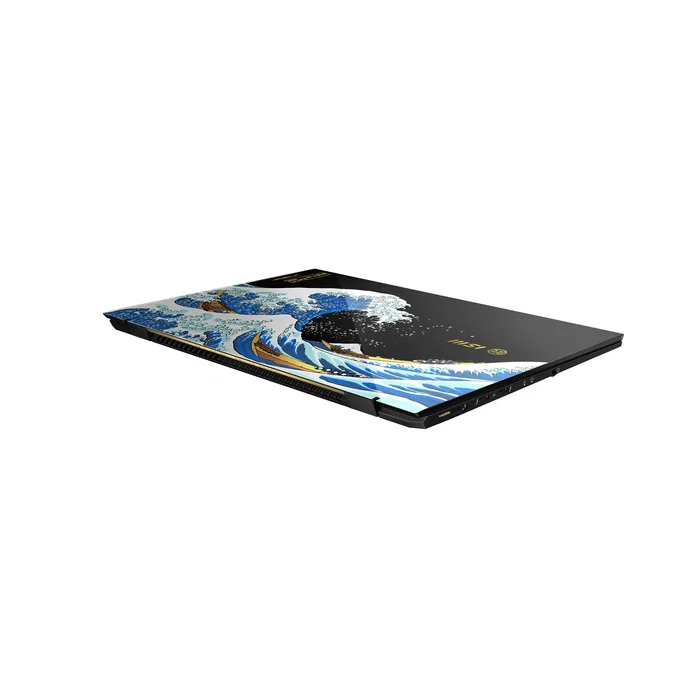 MSI Prestige 13 Ukiyoe U9-288V con Intel Core Ultra 9, 32 GB RAM y 2 TB SSD