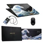 MSI Prestige 13 Ukiyoe U9-288V con Intel Core Ultra 9, 32 GB RAM y 2 TB SSD