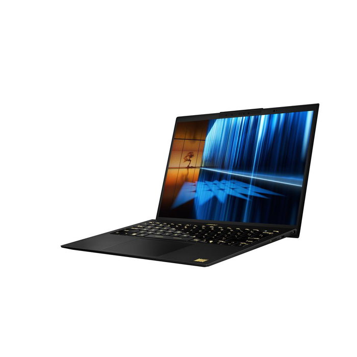 MSI Prestige 13 Ukiyoe U9-288V Portátil Intel Core Ultra 9, 32GB RAM, 2TB SSD, Pantalla OLED UHD+ 16", Windows 11 Pro