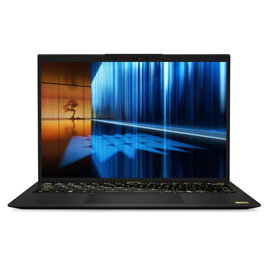 Msi Portatil Prestige 13 Ukiyoe U9 - 288 V Intel Core Ultra 9 288V, 32GB RAM, 2TB SSD, Pantalla OLED 16" UHD+ VESA DisplayHDR 600