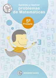 MASPE, Aprendo a resolver problemas de matemáticas, Pedro Alonso Aparicio