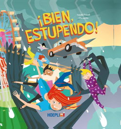 HOEPLINI, ¡Bien, estupendo! - Friedl, Isaak/ Oscarito