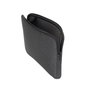 Rivacase 5113 Antishock Laptop Sleeve 12 Gris oscuro