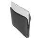 Rivacase 5113 Antishock Laptop Sleeve 12 Gris oscuro