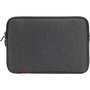 Rivacase 5113 Antishock Laptop Sleeve 12 Gris oscuro