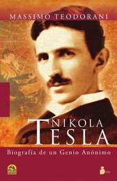 Nikola Tesla, Massimo Teodorani - SIRIO EDITORIAL