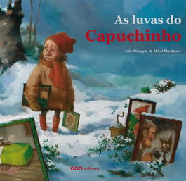 As luvas do Capunchinho, Inés Almagro - OQO