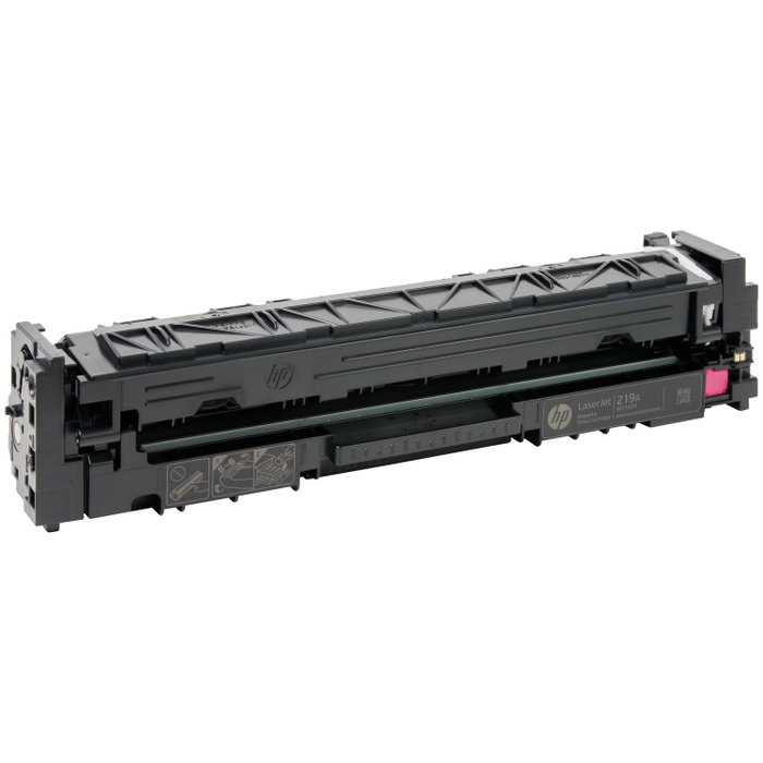 HP Cartucho de Tóner Original LaserJet 219A Magenta (W2193A)