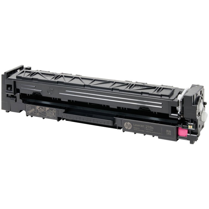 HP Cartucho de Tóner Original LaserJet 219A Magenta (W2193A)