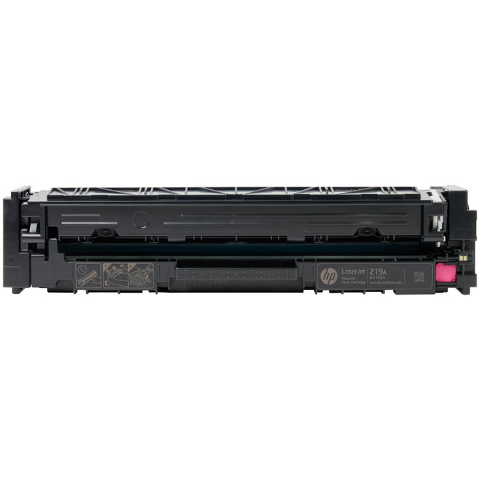 HP Cartucho de Tóner Original LaserJet 219A Magenta (W2193A)