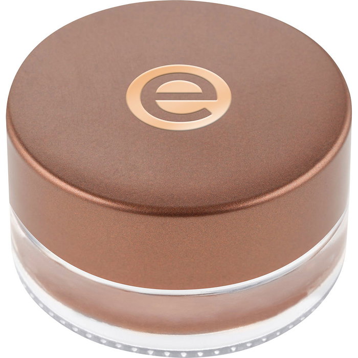 Essence, Metálico, Sombra de ojos en crema, 03, Ostra, 5 g