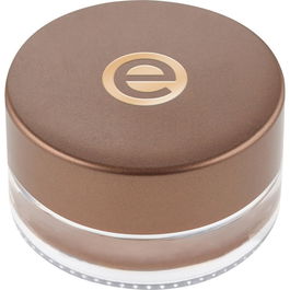 Essence, Metálico, Sombra de ojos en crema, 03, Ostra, 5 g