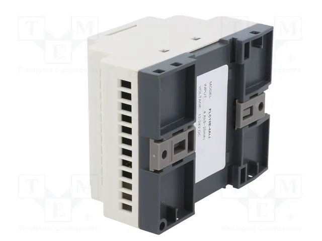 F&F FLC18E-4AI-I Módulo de automatización de expansión 12-24VDC F&F FLC18E-4AI-I Módulo de automatización de expansión 12-24VDC
