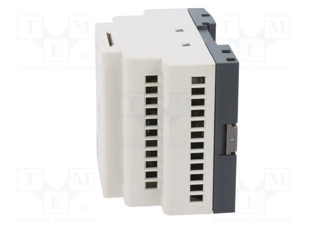 F&F FLC18E-4AI-I Módulo de automatización de expansión 12-24VDC F&F FLC18E-4AI-I Módulo de automatización de expansión 12-24VDC