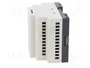 F&F FLC18E-4AI-I Módulo de automatización de expansión 12-24VDC