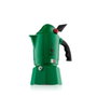 Bialetti Break Alpina 3TZ Verde / Negro
