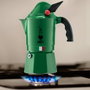 Bialetti Break Alpina 3TZ Verde / Negro