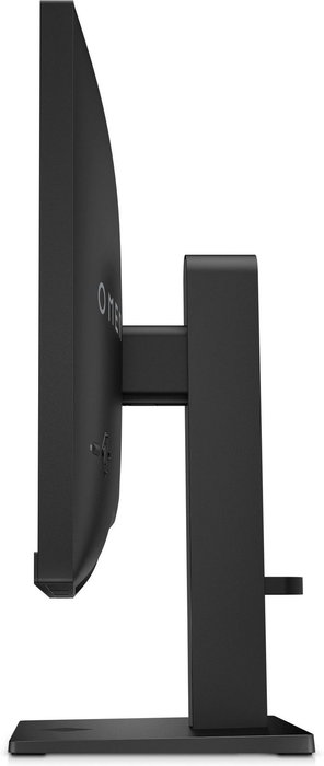 HP OMEN 24 - Monitor Gaming 23.8 pulgadas Full HD 165Hz 1ms, panel IPS, FreeSync Premium, OMEN Gaming Hub, 99% sRGB, ajustable HP OMEN 24 - Monitor Gaming 23.8 pulgadas Full HD 165Hz 1ms, panel IPS, FreeSync Premium, OMEN Gaming Hub, 99% sRGB, ajustable