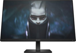 HP OMEN 24 Monitor Gaming 23.8" FHD 165Hz