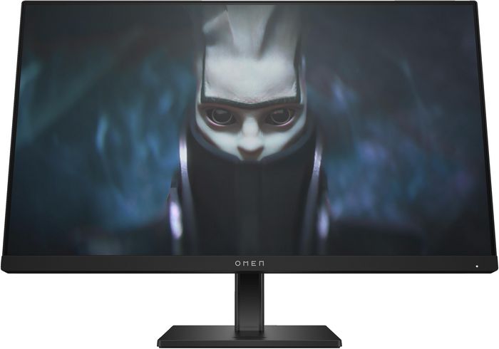 HP OMEN 24 - Monitor Gaming 23.8 pulgadas Full HD 165Hz 1ms, panel IPS, FreeSync Premium, OMEN Gaming Hub, 99% sRGB, ajustable HP OMEN 24 - Monitor Gaming 23.8 pulgadas Full HD 165Hz 1ms, panel IPS, FreeSync Premium, OMEN Gaming Hub, 99% sRGB, ajustable