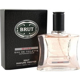 Brut Brut Musk Eau De Toilette 100 ml