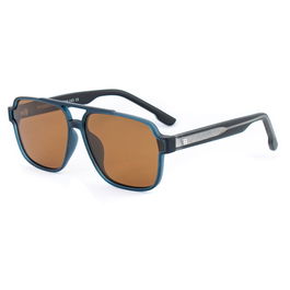 Gafas de Sol Hombre Bobroff BFG0005-C3P ø 63 mm