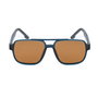 Gafas de Sol Hombre Bobroff BFG0005-C3P ø 63 mm