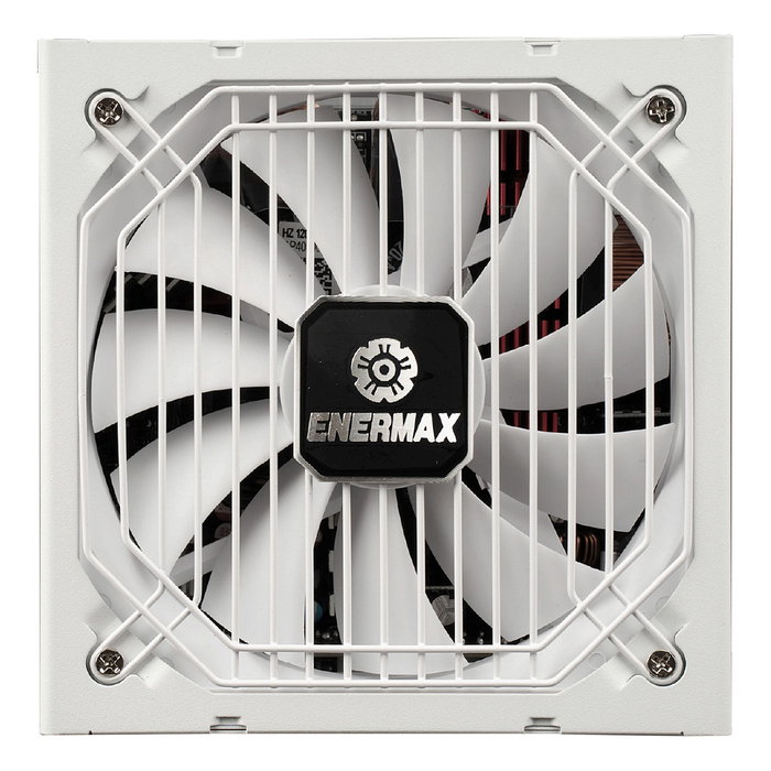 Enermax Power Supply EPS1200P-NPX-W Platimax2 1200W 80+ Platinum ATX - Fuente de alimentación modular para PC, color blanco