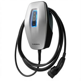 Mennekes AMTRON® 4You 560 11 C2 Wallbox 11 kW