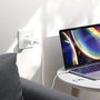 Alogic Rapid Power 65W USB-C PD Fast GaN Charger con cable USB-C de 2m