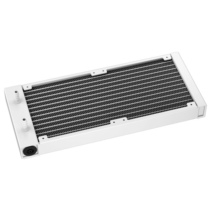 DeepCool LS520 SE WH 240mm Blanco DeepCool LS520 SE WH 240mm Blanco