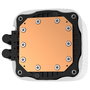 DeepCool LS520 SE WH 240mm Blanco