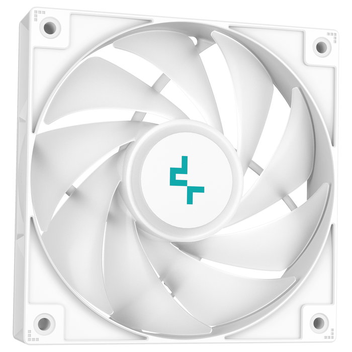 DeepCool LS520 SE WH 240mm Blanco DeepCool LS520 SE WH 240mm Blanco
