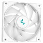 DeepCool LS520 SE WH 240mm Blanco