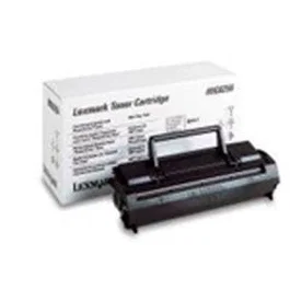 Lexmark Optra E Cartucho de Tóner Original Negro