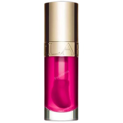 Clarins Lip Comfort Aceite de Labios 02-rapsberry 7 ml