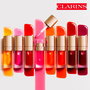 Clarins Aceite de Labios Confort 2.7 ml
