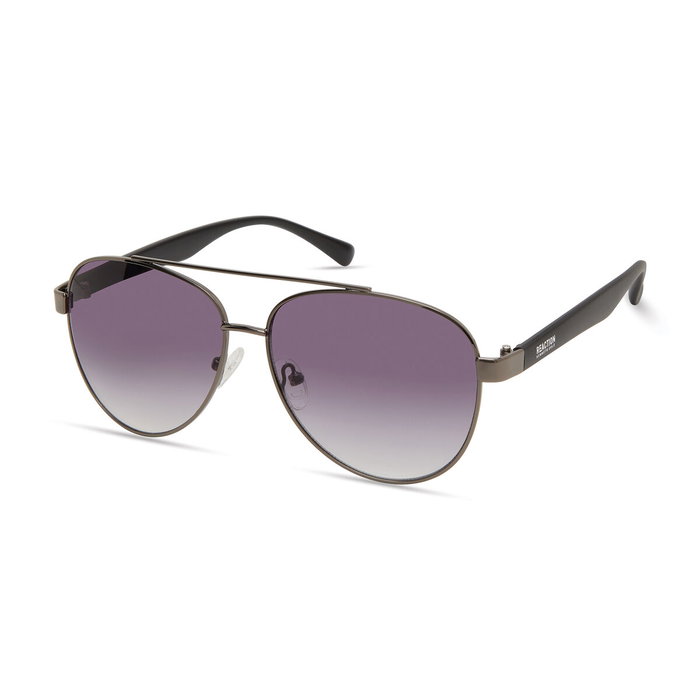 Gafas de Sol Hombre Kenneth Cole KC1394-5908B ø 59 mm Gafas de Sol Hombre Kenneth Cole KC1394-5908B ø 59 mm