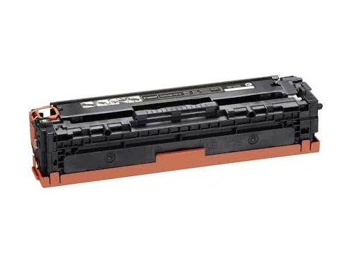 Canon Cartucho de tóner 731 HBK Negro XL Canon Cartucho de tóner 731 HBK Negro XL